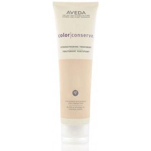 Versterkende Behandeling Color Conserve Aveda (125 ml)