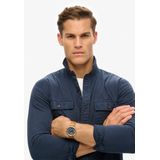 Superdry - Military - Overhemd - Lange Mouwen