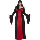 Verkleedkostuum vampier voor dames Halloweenkleding - Verkleedkleding - XL