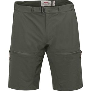 Fjallraven High Coast Hike Shorts - heren - korte broek - maat 46 - Mountain Grey