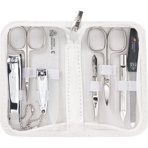 Manicureset, 8-delig - DREI SCHWERTER
