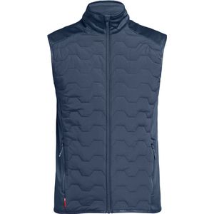 Tenson TXlite Hybrid Vest 465018059 - Blauw - 3XL