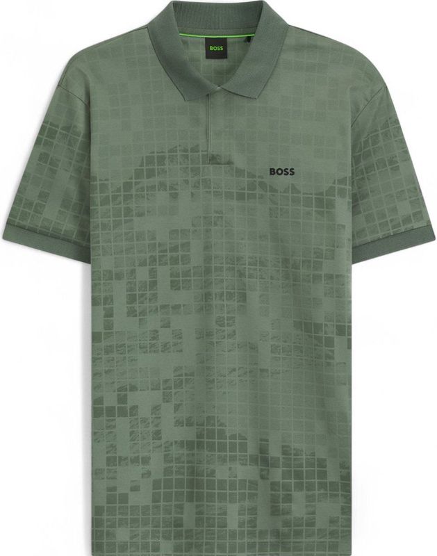 Boss Pl Clash Plkt 10274933 01 Poloshirt