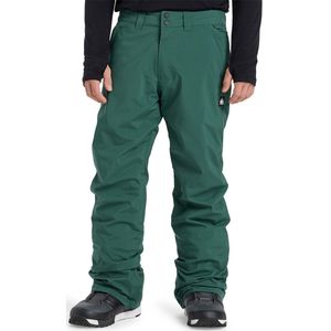 Quiksilver - Estate - Sneeuwbroek - Groen - Heren