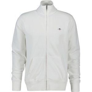 GANT Sweat vest Regular Shield Full Zip Sweat