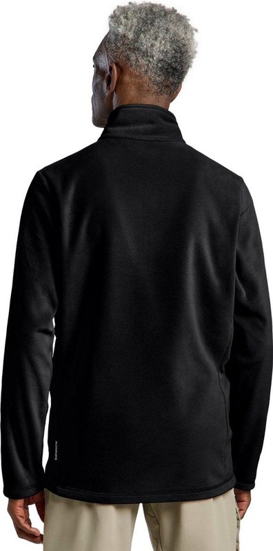 Jack Wolfskin - Taunus Jas - Lichtgewicht - Ademend - Gerecycled Polyester