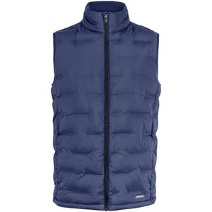 Cutter & Buck Baker Vest Heren 351468 - Dark Navy - S