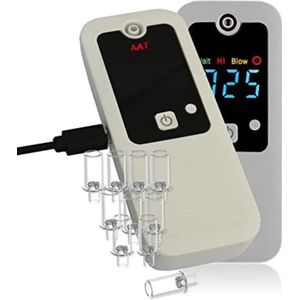 Alcohol Tester - Alcoholtesters - Alcoholtester Professioneel - Alcoholtester Digitaal