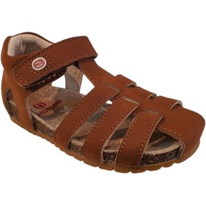 Shoesme - BI25S004 - Sandalen - Cognac