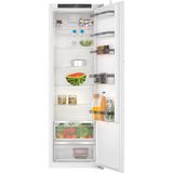 Bosch KIR81VFE0 - Inbouw koelkast zonder vriesvak