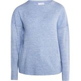 usha - Strickpullover - Knit-Wear - Clean Chic