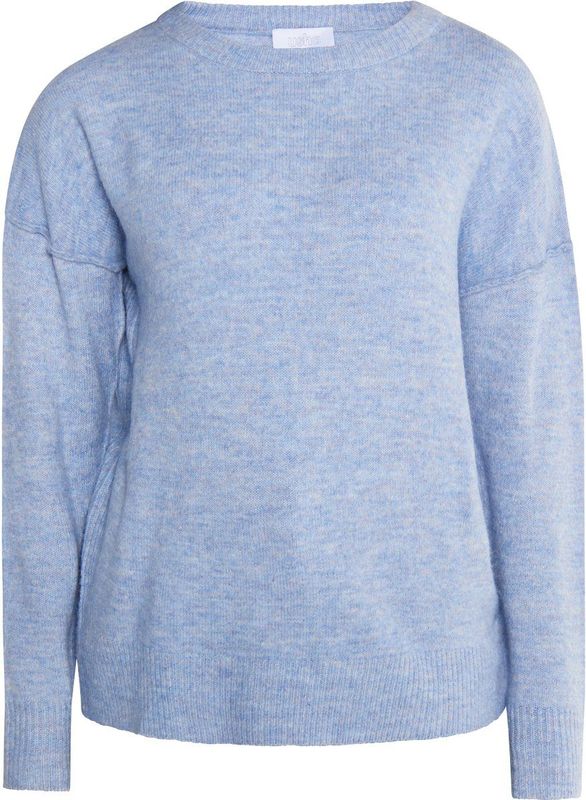 usha - Strickpullover - Knit-Wear - Clean Chic