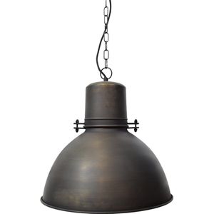 Urban Interiors Dark Brass Hanglamp vintage -  - Ø40