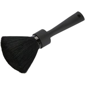 Zeynomax Zachte borstels voor gezicht en nek | Hals haar reiniging | Kappers gereedschap tegen haaruitval