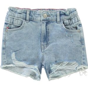 Cars Jeans Short Denna Jr. - Meisjes