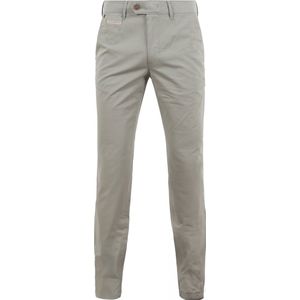 Gardeur Chino Benny 3 Lichtgroen - Maat 54 - Heren