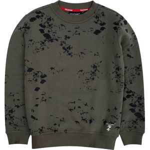 Touzani - GOSKIKI Green (158-164)