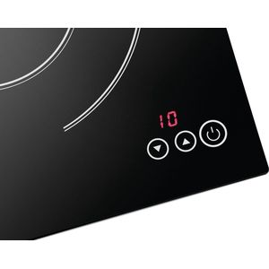 Inductie-Kookplaat 201TC - 105827