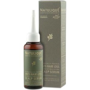 Natulique Anti Hair Loss Scalp Serum