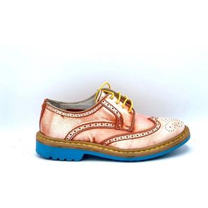 Van Gils Roding Leather Maat 40