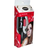 Denman - Own Your Style Kit - Haarstyling - Inclusief D3 Medium Styling Brush en Elastics