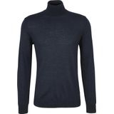 JOOP! Trui 'Donte'  nachtblauw