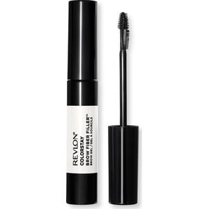 Revlon - ColorStay 306 - Wenkbrauwgel - Transparant - Waterbestendig - Langdurig