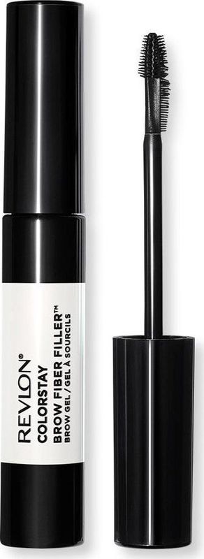 Revlon - ColorStay 306 - Wenkbrauwgel - Transparant - Waterbestendig - Langdurig