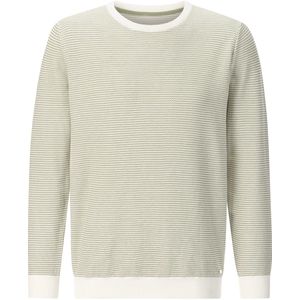 Babista - ALDOMINO - Gebreide Trui - Wit