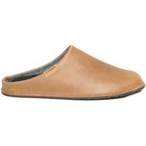 Gottstein Dames en Heren pantoffels Leather Loafer