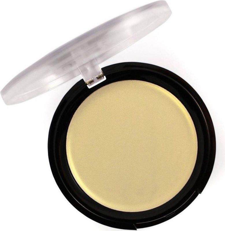Makeup Revolution - Ultra Strobe Balm - Highlighter - Goud - 5 g