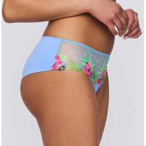 Marie Jo Odilly Hotpants 0502882 Santorini Blue - maat 36