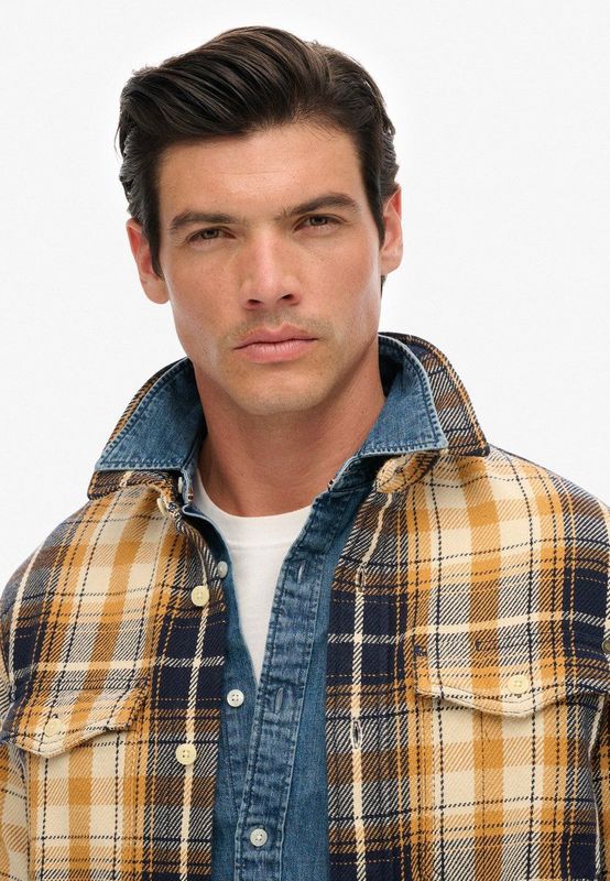 Superdry - Shirt - T-shirt