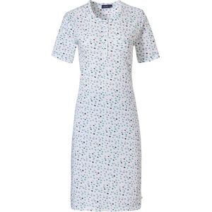 Pastunette Dames Nachthemd Wit 40