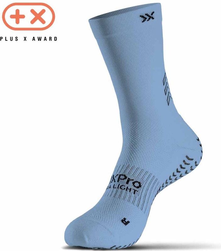 Soxpro Ultra Light Lange Sokken