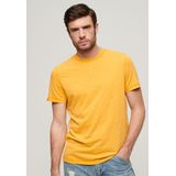Superdry - Slub T-shirt - Heren - T-shirts