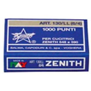 Zenith 130/LL 1000 nietjes