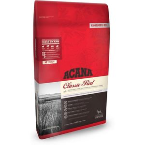 Acana classics classic red - 2 KG