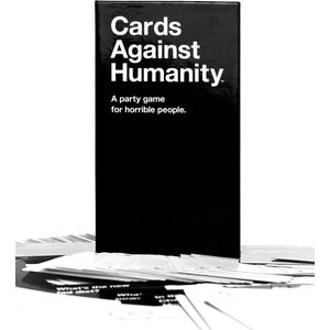 Cards Against Humanity UK editie - Kaartspel