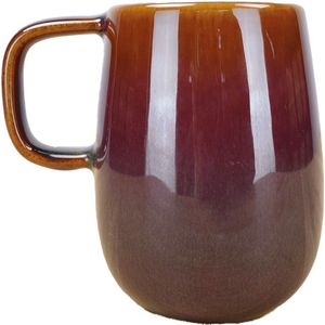 Mesa Ceramics Red Wine Beker 37cls-sSet van 6 stuks