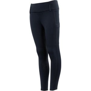 Winter rijlegging Berke Total Eclipse - 134