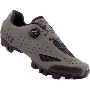 Lake MTB Schoenen MX177 maat 44 Beetle/Black