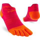 Injinji - Lightweight No-Show - Damessokken