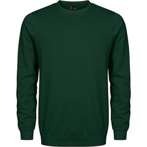 EXCD Unisex Sweater CD5077 - Forest - XS