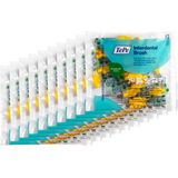 TePe - Interdentale Ragers - Geel - Kunststof Gecoate Metaaldraad