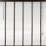 Jaloezieën - Stof - Wit - 120x180 cm