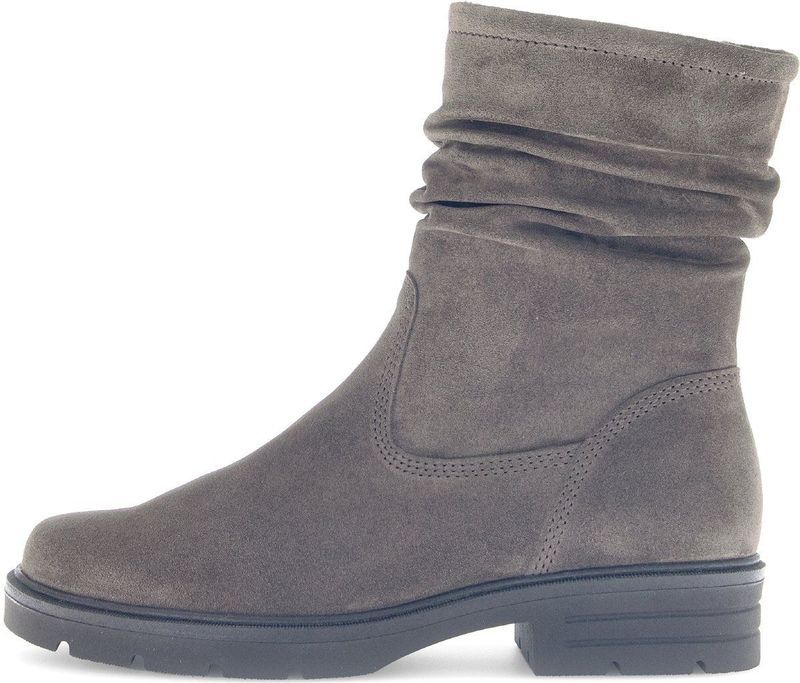 Gabor - 74.655 - Enkellaarzen - Mohair