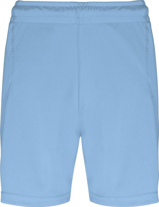 PROACT - Kindersportbroek PA103 - Sky Blue - 100% Polyester
