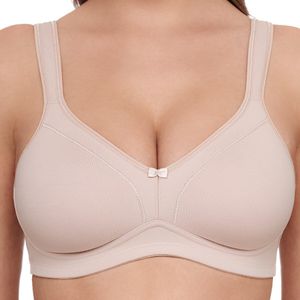 BH zonder beugel Topsy Susa | cappuccino  75D