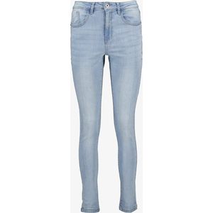 TwoDay dames skinny jeans lichtblauw - Maat 29